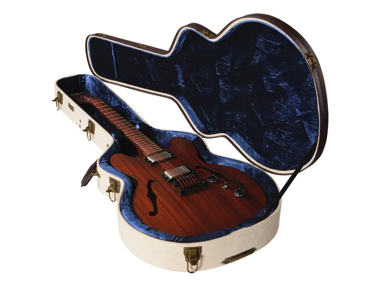 Gator GW-JM 335  -  GF1 Kina 